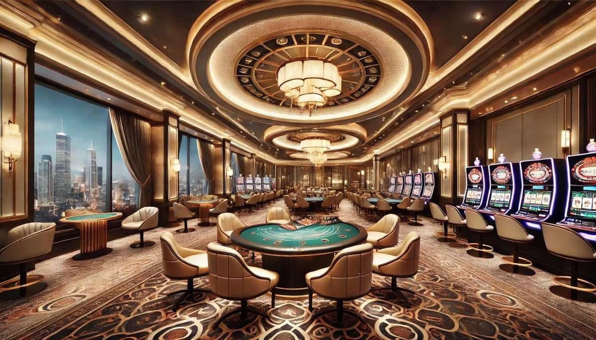 Bangladesh VIP Club interface with gold tier style panels and safety reminders